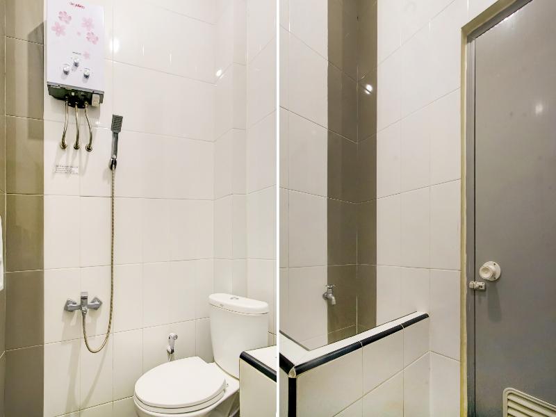 OYO 90151 Guest House 180 - Oda