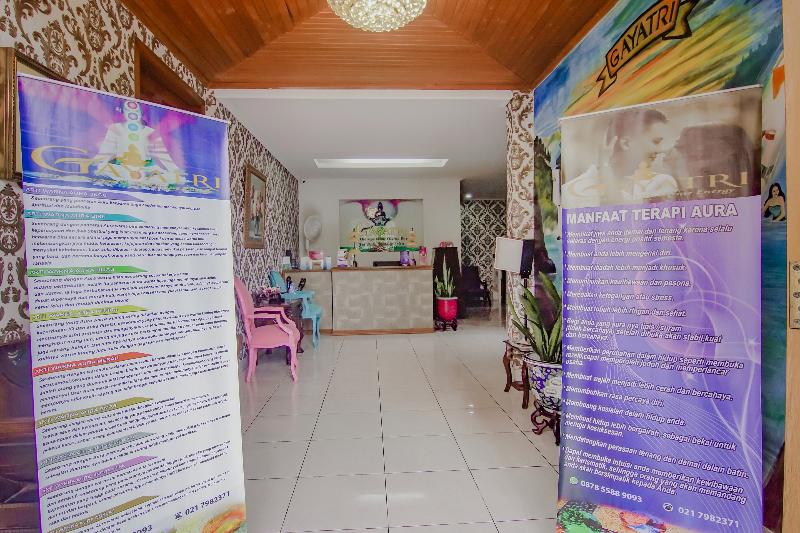 90094 Gayatri Residence - Lobi