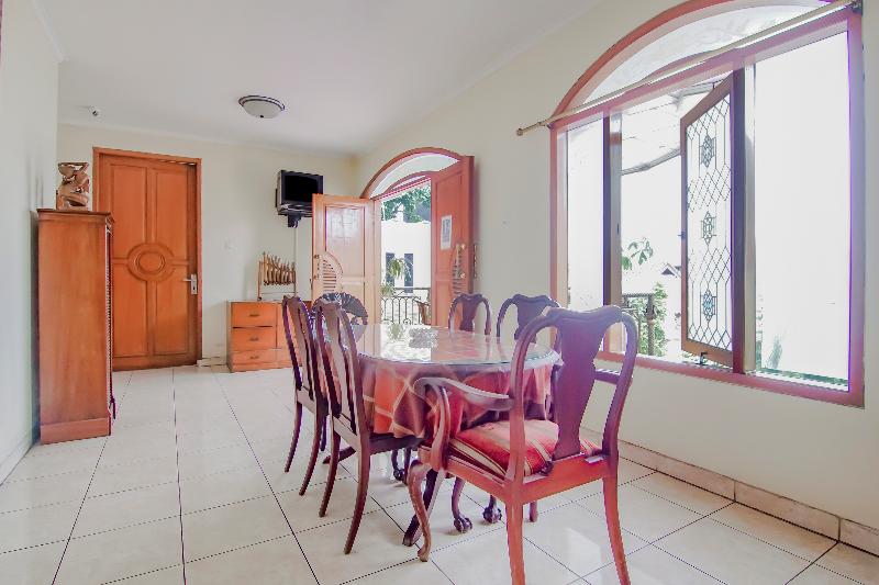 90094 Gayatri Residence - Lobi