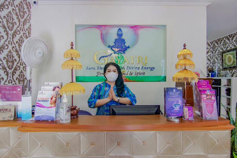 90094 Gayatri Residence - Lobi