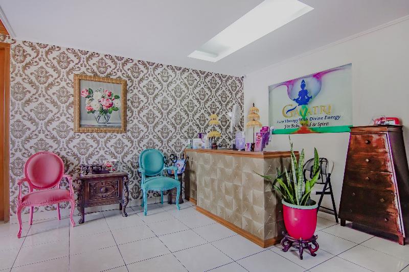 90094 Gayatri Residence - Lobi