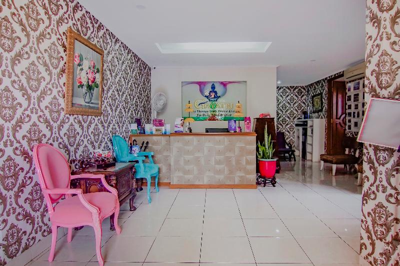 90094 Gayatri Residence - Lobi