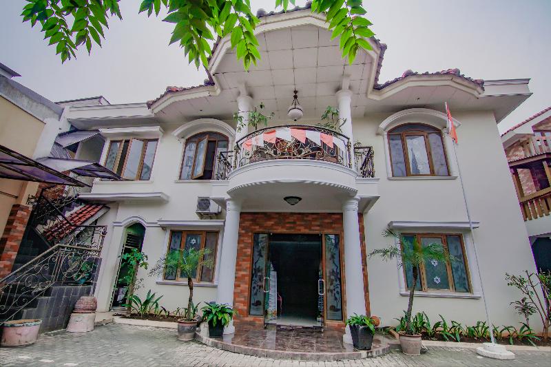90094 Gayatri Residence - Genel