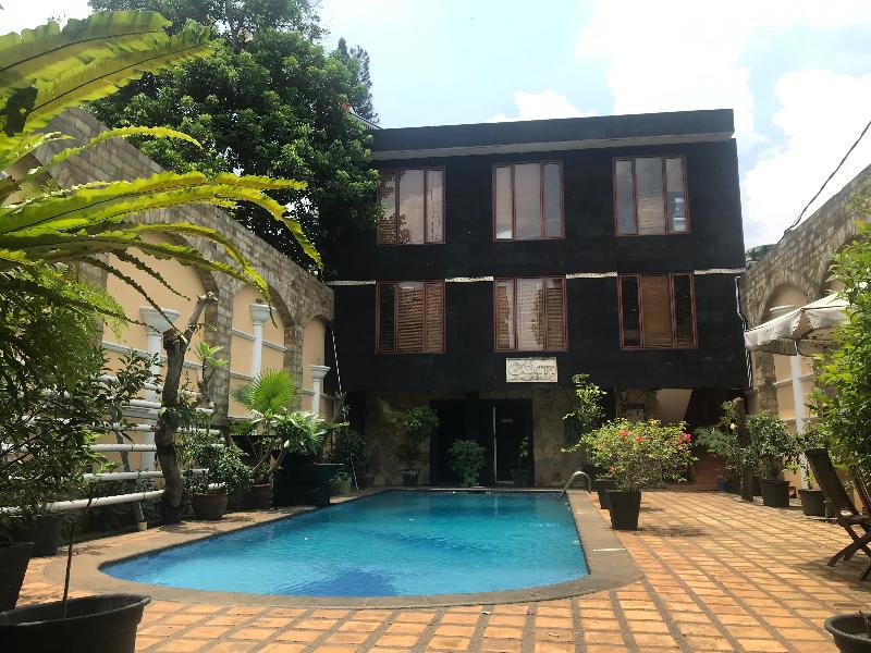 90094 Gayatri Residence - Genel