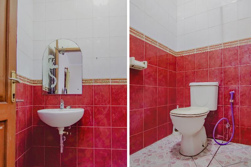90094 Gayatri Residence - Oda