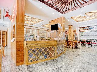 Remington Hostel fotoÄŸrafÄ±