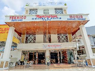 Remington Hostel otel fotoğrafı