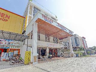 Remington Hostel fotoÄŸrafÄ±