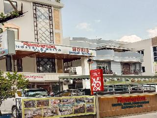 Remington Hostel fotoÄŸrafÄ±