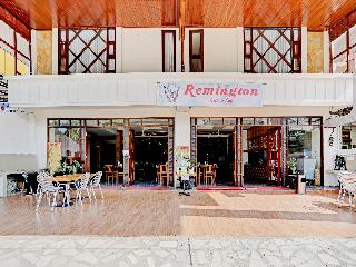 Remington Hostel fotoÄŸrafÄ±