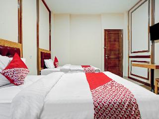 Remington Hostel fotoÄŸrafÄ±