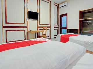 Remington Hostel fotoÄŸrafÄ±