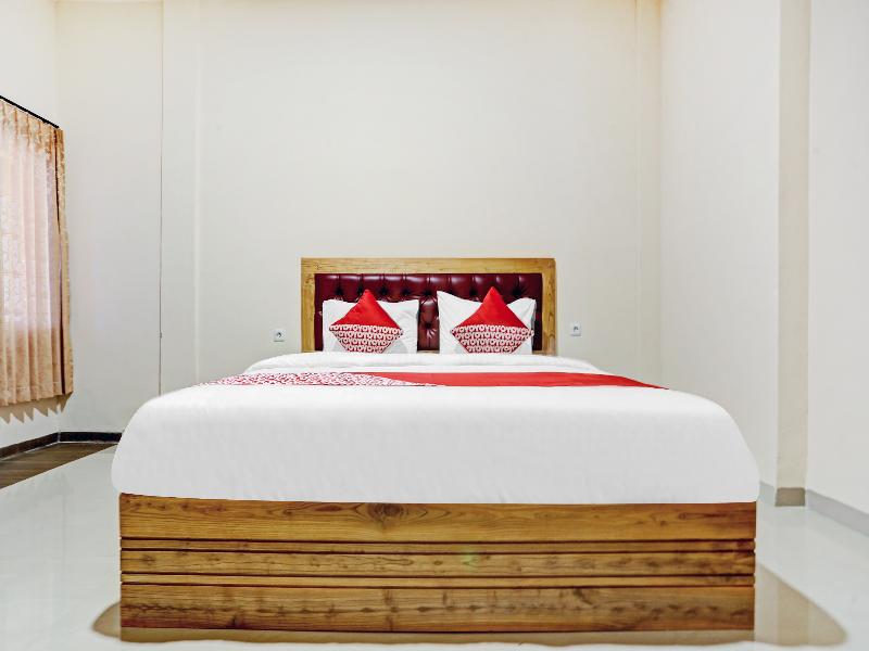 Remington Hostel - Oda
