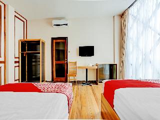 Remington Hostel fotoÄŸrafÄ±