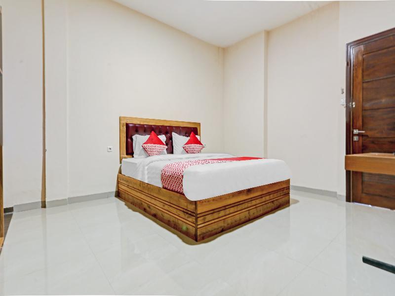 Remington Hostel - Oda