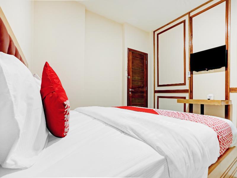 Remington Hostel - Oda