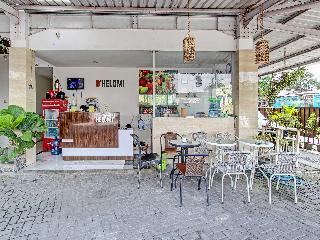 OYO 90253 DHelomi fotoÄŸrafÄ±