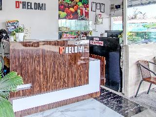 OYO 90253 DHelomi fotoÄŸrafÄ±