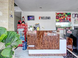 OYO 90253 DHelomi fotoÄŸrafÄ±