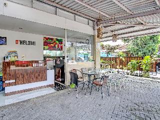 OYO 90253 DHelomi fotoÄŸrafÄ±