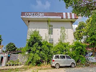 OYO 90253 DHelomi otel fotoğrafı
