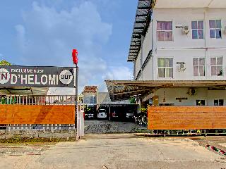 OYO 90253 DHelomi fotoÄŸrafÄ±