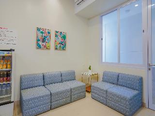 OYO 90336 Olive Guest House fotoÄŸrafÄ±
