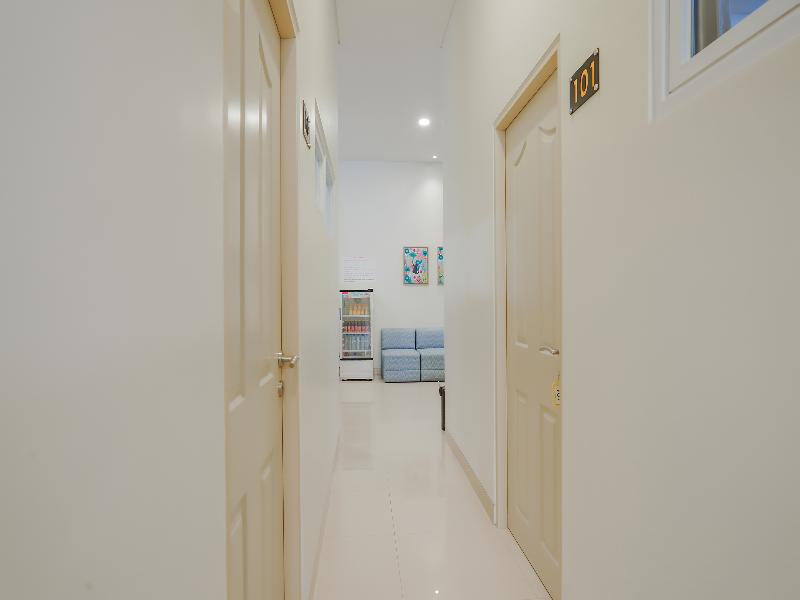 OYO 90336 Olive Guest House - Genel