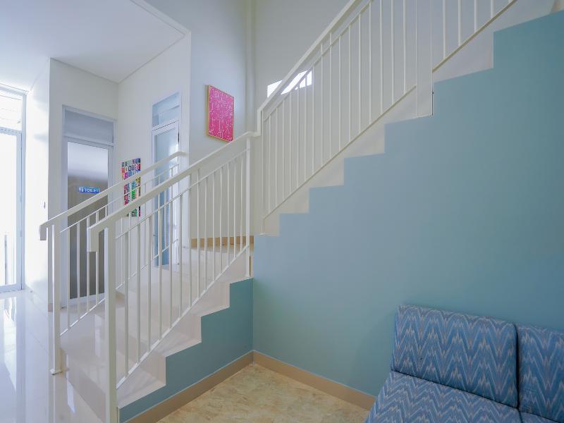 OYO 90336 Olive Guest House - Genel
