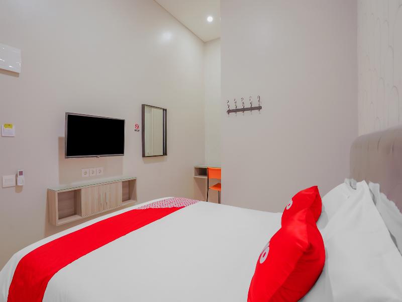 OYO 90336 Olive Guest House - Oda