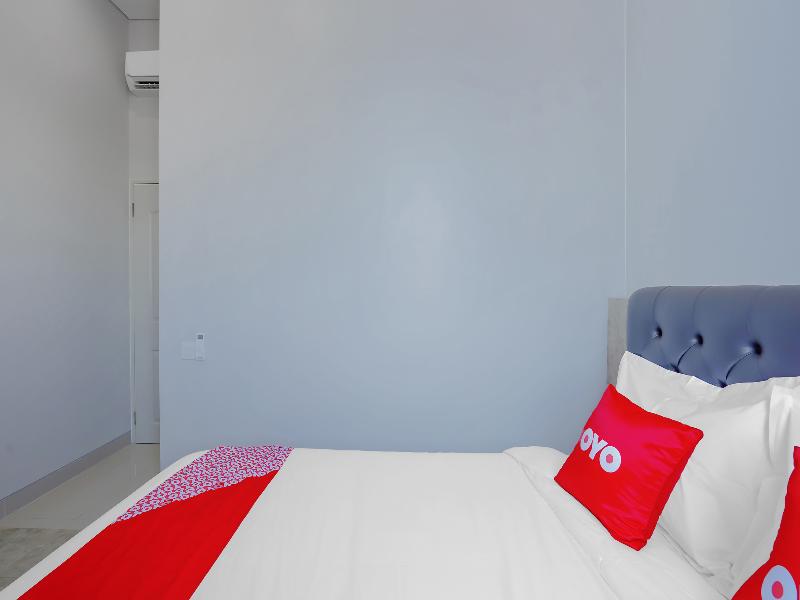 OYO 90336 Olive Guest House - Oda