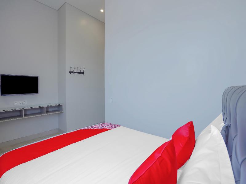 OYO 90336 Olive Guest House - Oda