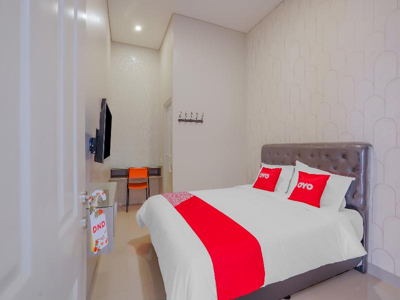 OYO 90336 Olive Guest House - Oda