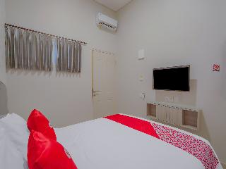 OYO 90336 Olive Guest House fotoÄŸrafÄ±