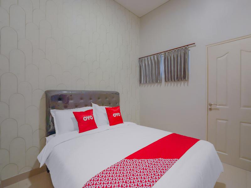 OYO 90336 Olive Guest House - Oda