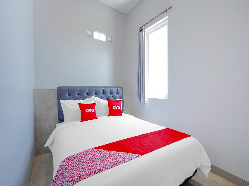 OYO 90336 Olive Guest House - Oda