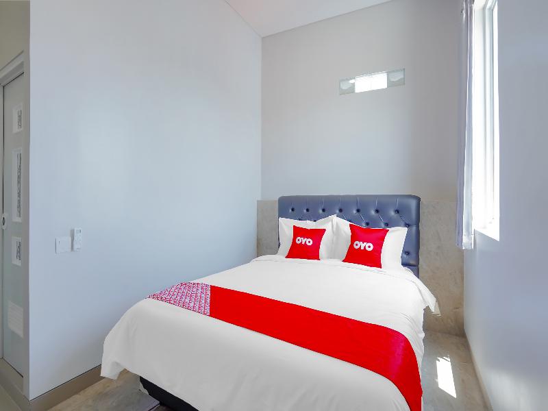OYO 90336 Olive Guest House - Oda