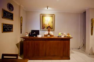 Gana Inn Legian fotoÄŸrafÄ±