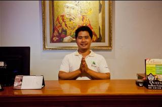 Gana Inn Legian fotoÄŸrafÄ±