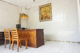 Gana Inn Legian fotoÄŸrafÄ±