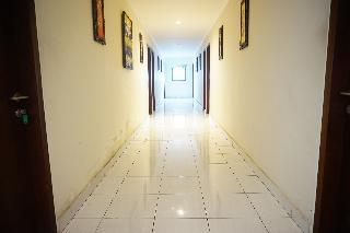 Gana Inn Legian fotoÄŸrafÄ±