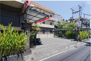 Gana Inn Legian fotoÄŸrafÄ±