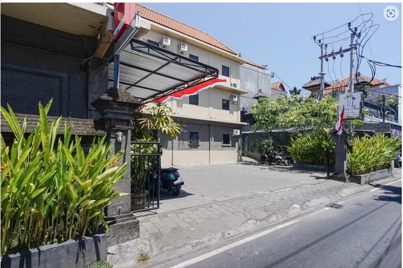 Gana Inn Legian - Genel