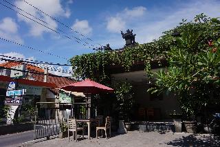 Gana Inn Legian fotoÄŸrafÄ±