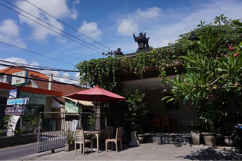 Gana Inn Legian - Genel