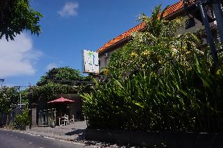 Gana Inn Legian fotoÄŸrafÄ±