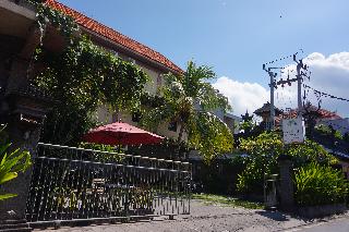Gana Inn Legian fotoÄŸrafÄ±