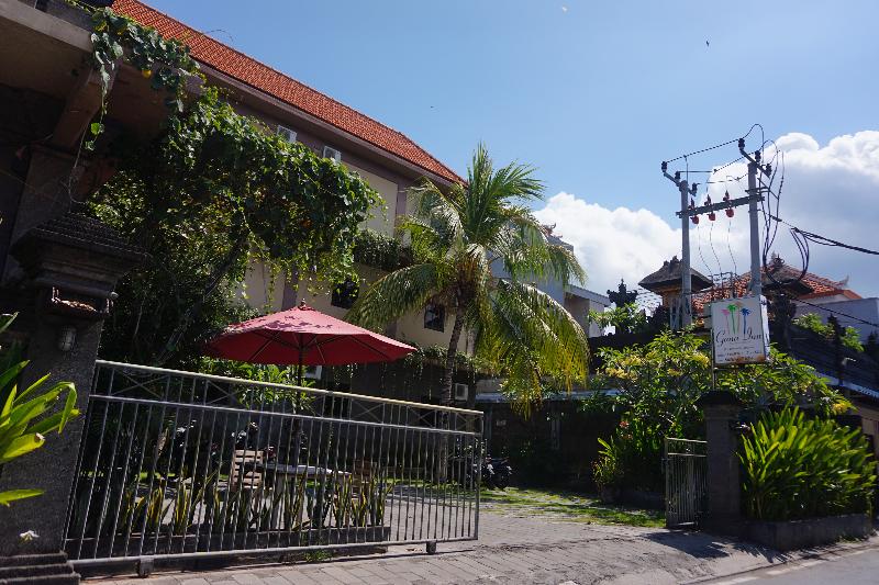 Gana Inn Legian - Genel