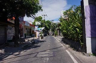 Gana Inn Legian fotoÄŸrafÄ±