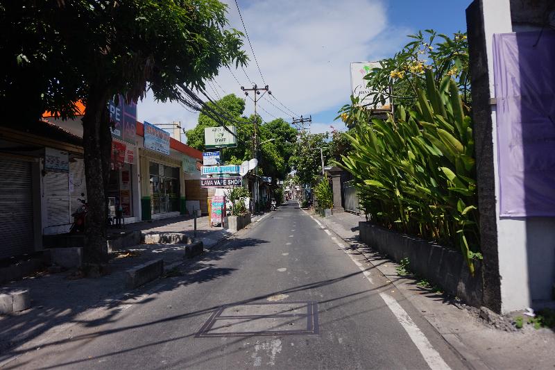 Gana Inn Legian - Genel
